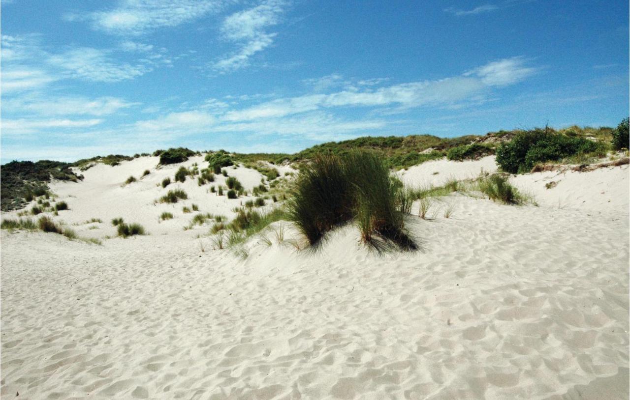 אוסטדאונקרק Goudstrand מראה חיצוני תמונה